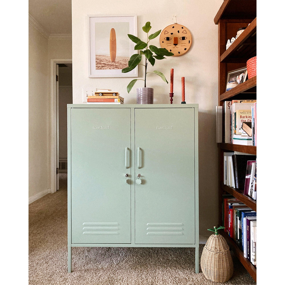 Mustard Made The Midi Sage