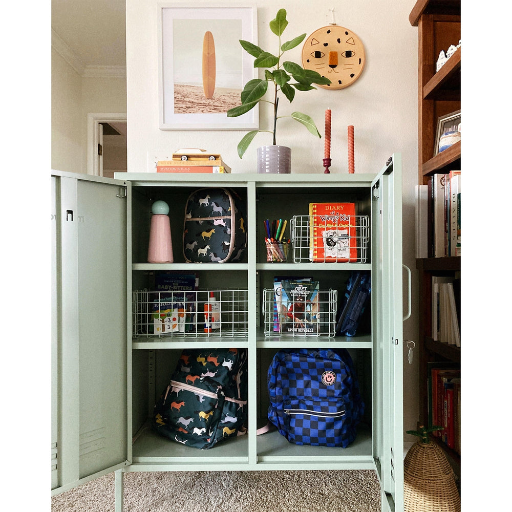 Mustard Made The Midi Sage