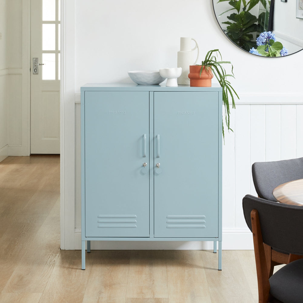 Mustard Made The Midi Ocean