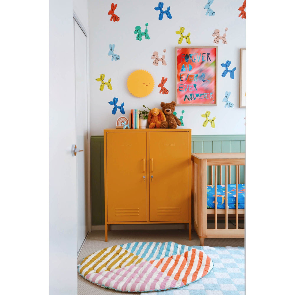 Mustard Made The Midi Mustard