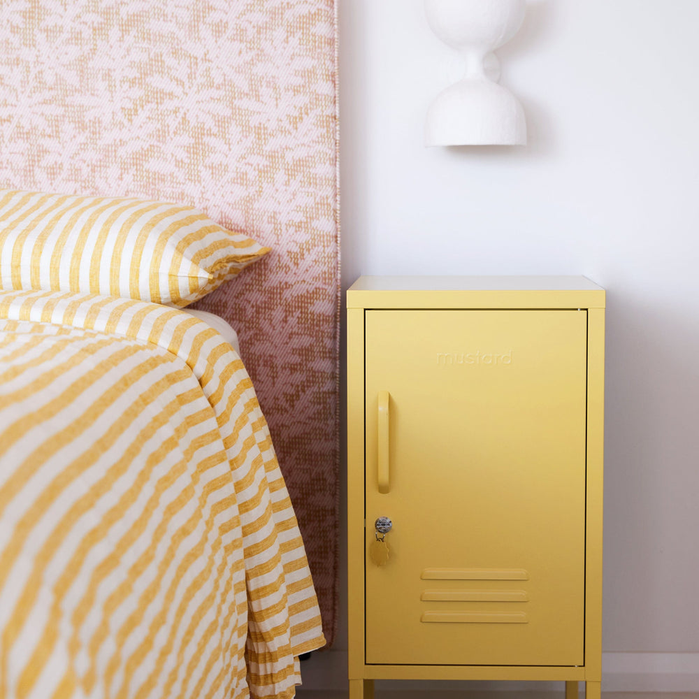 Mustard Made The Shorty Butter