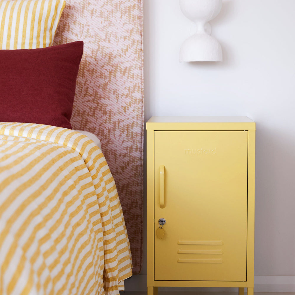 Mustard Made The Shorty Butter