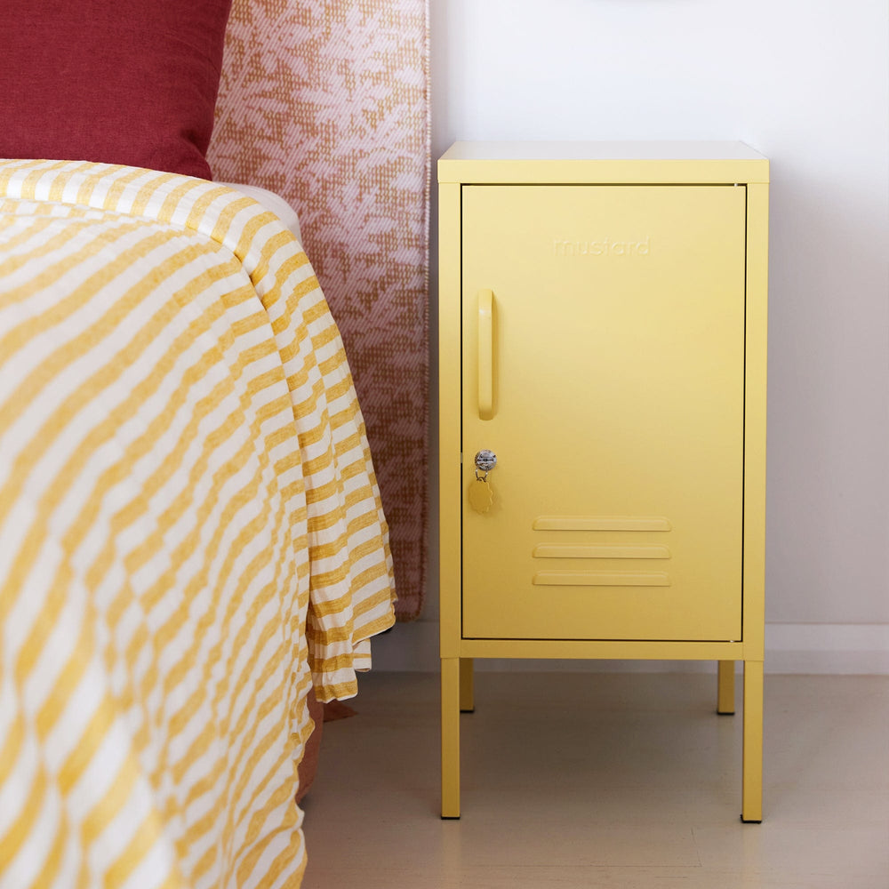 Mustard Made The Shorty Butter