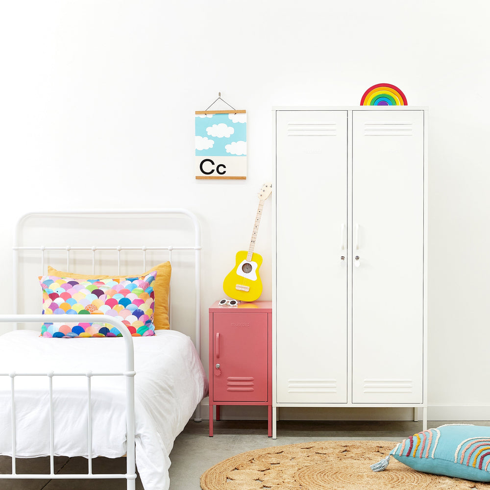 Mustard Made The Shorty Berry