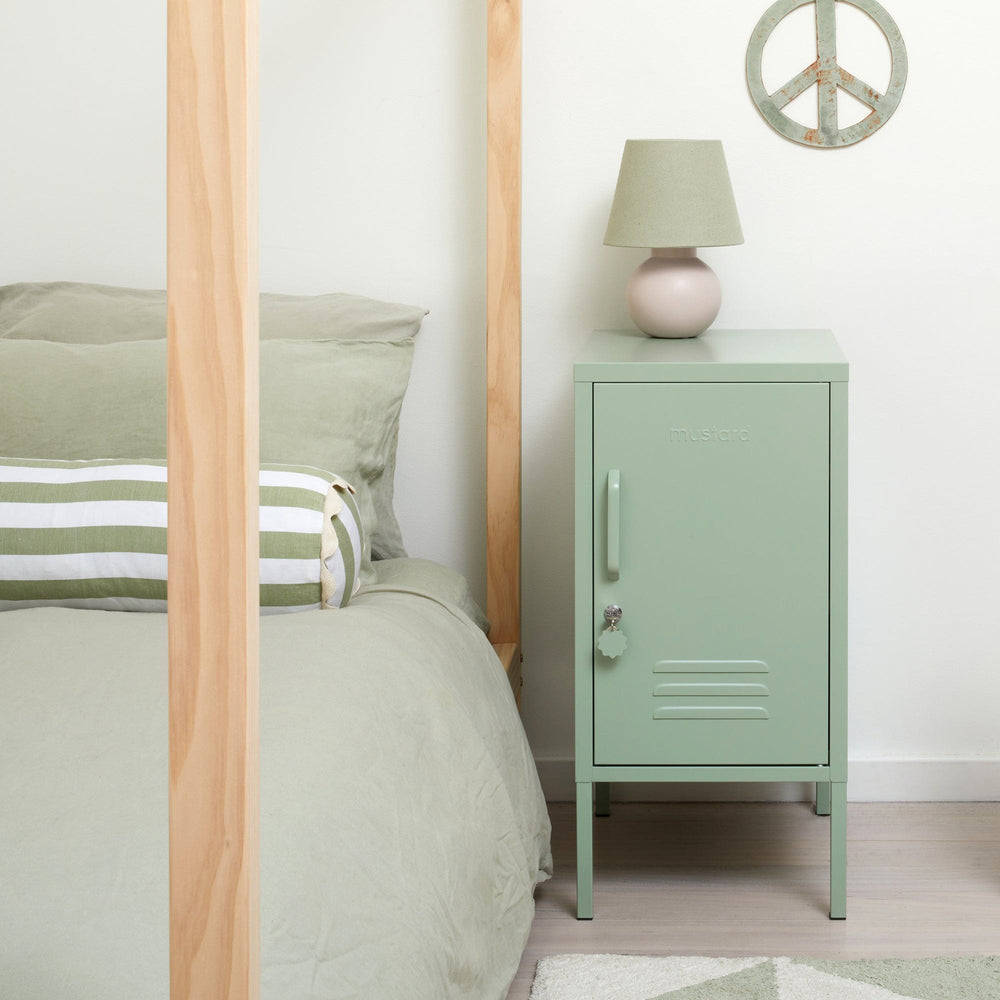 Mustard Made The Shorty Sage