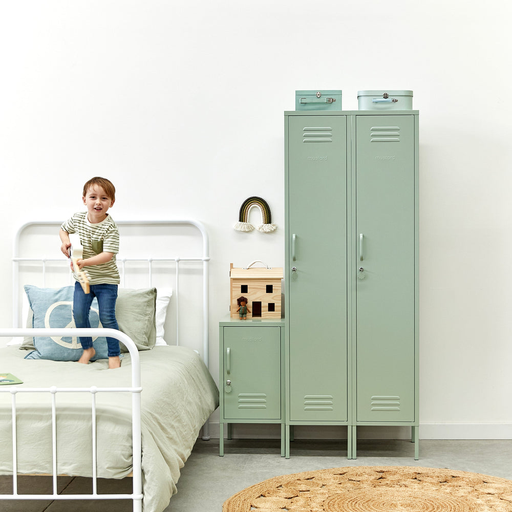 Mustard Made The Shorty Sage