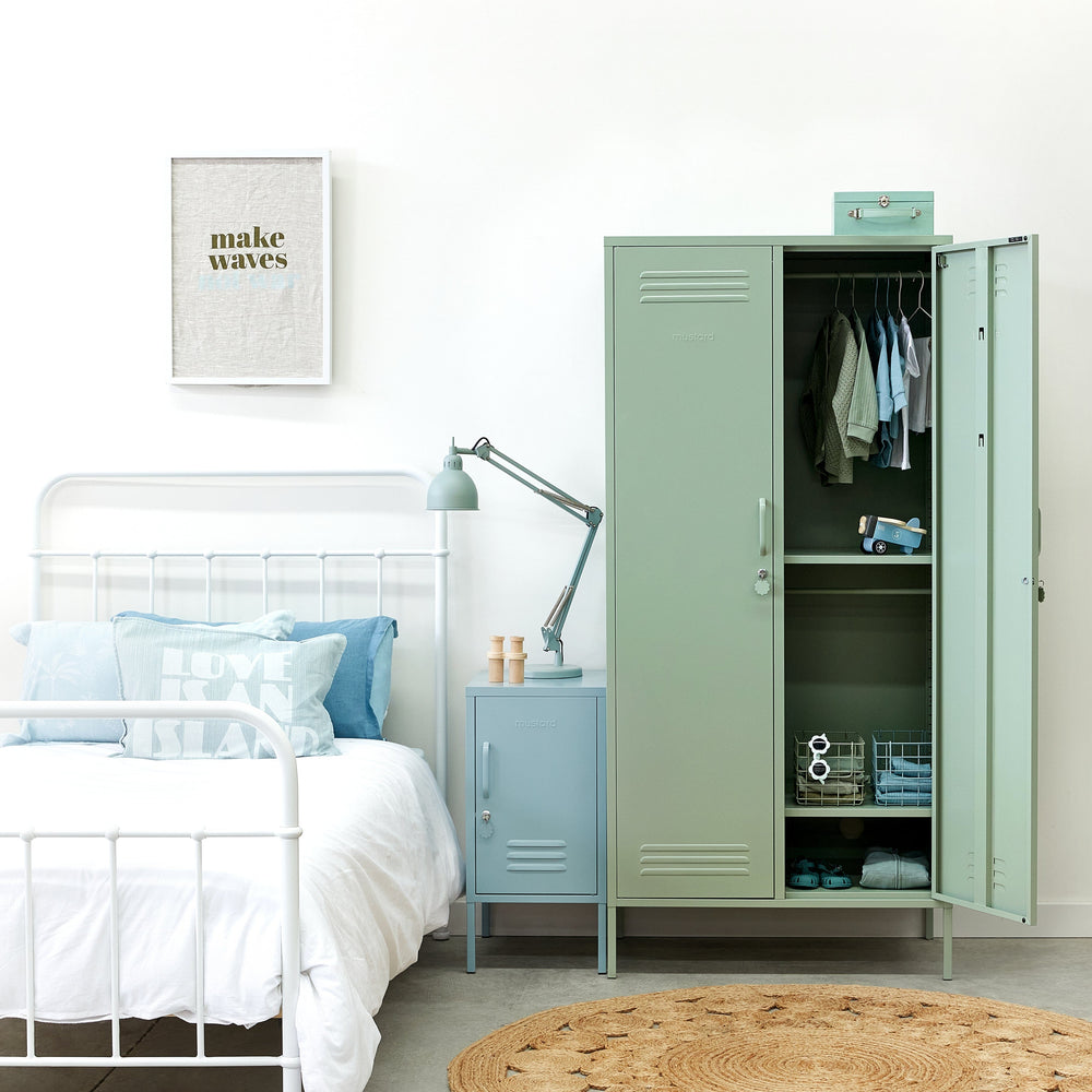 Mustard Made The Shorty Ocean