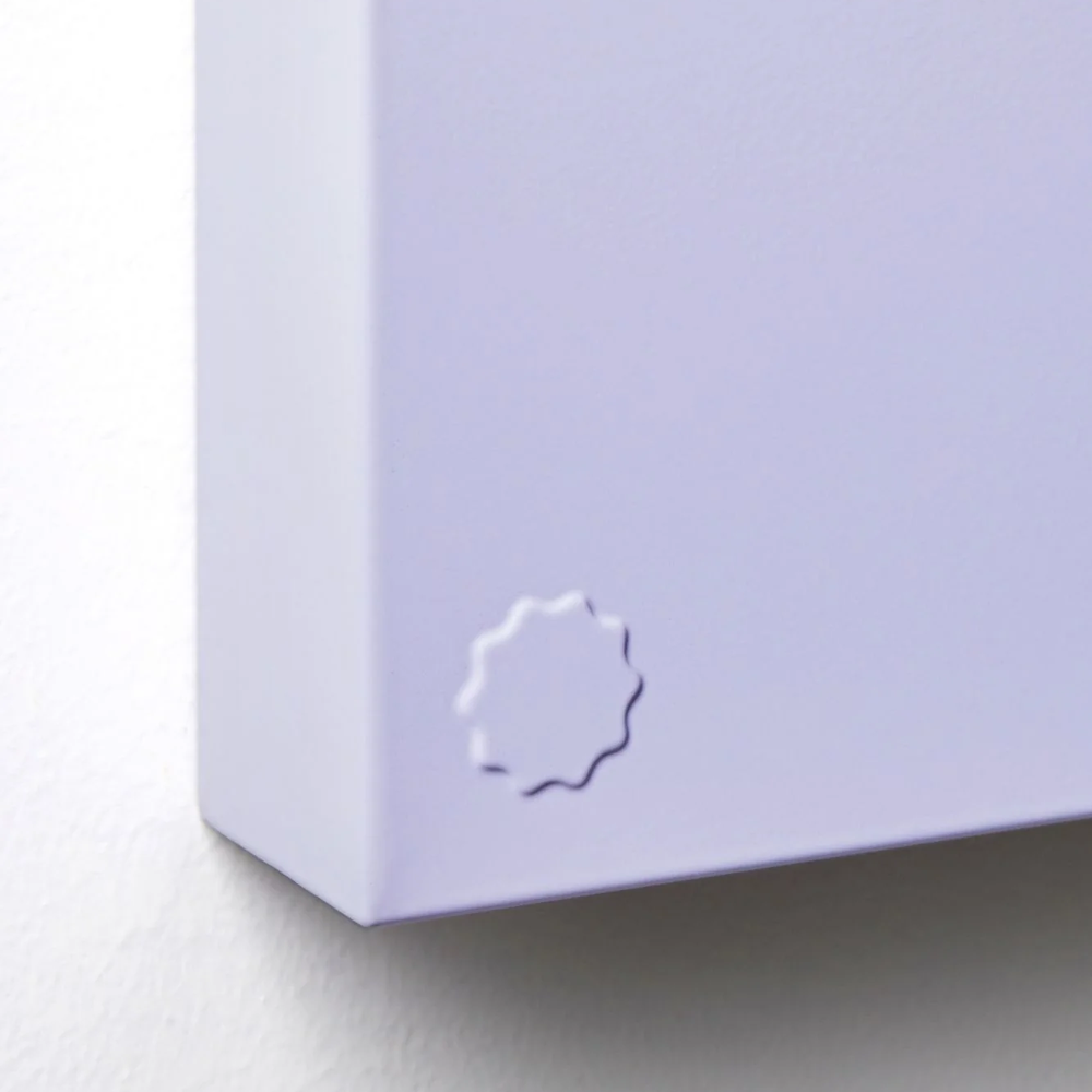 Mustard Made The Storyboard - Lilac