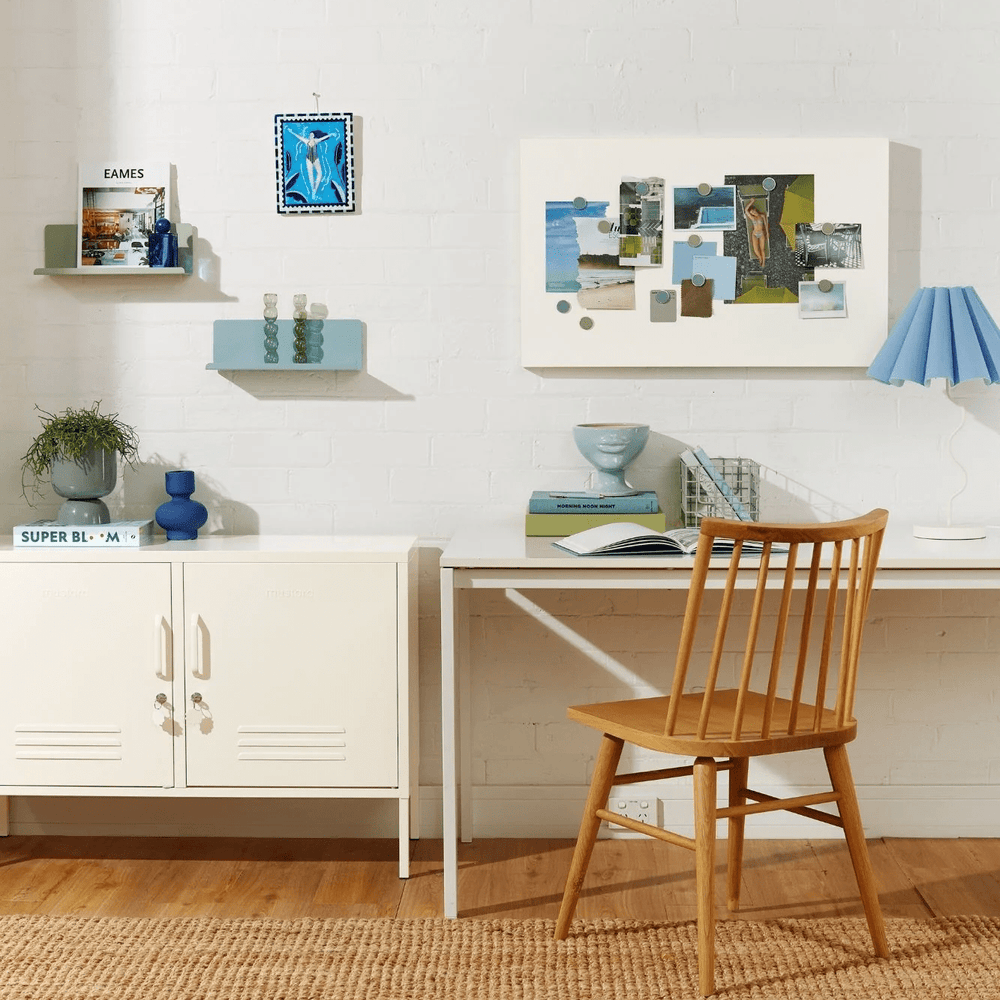 Mustard Made The Storyboard