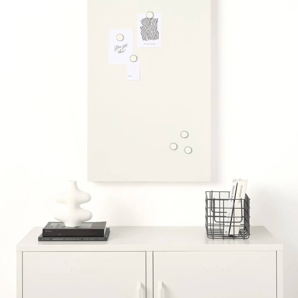 Mustard Made The Storyboard