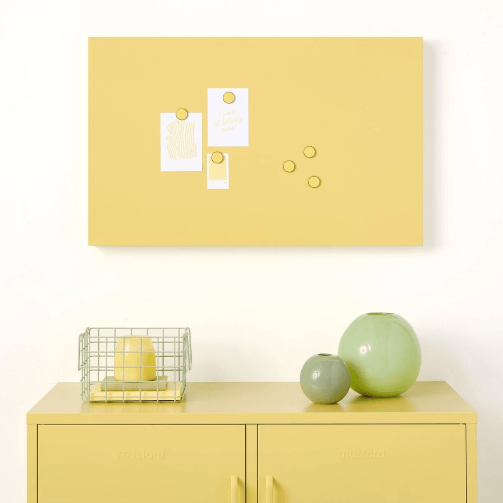 Mustard Made The Storyboard - Butter