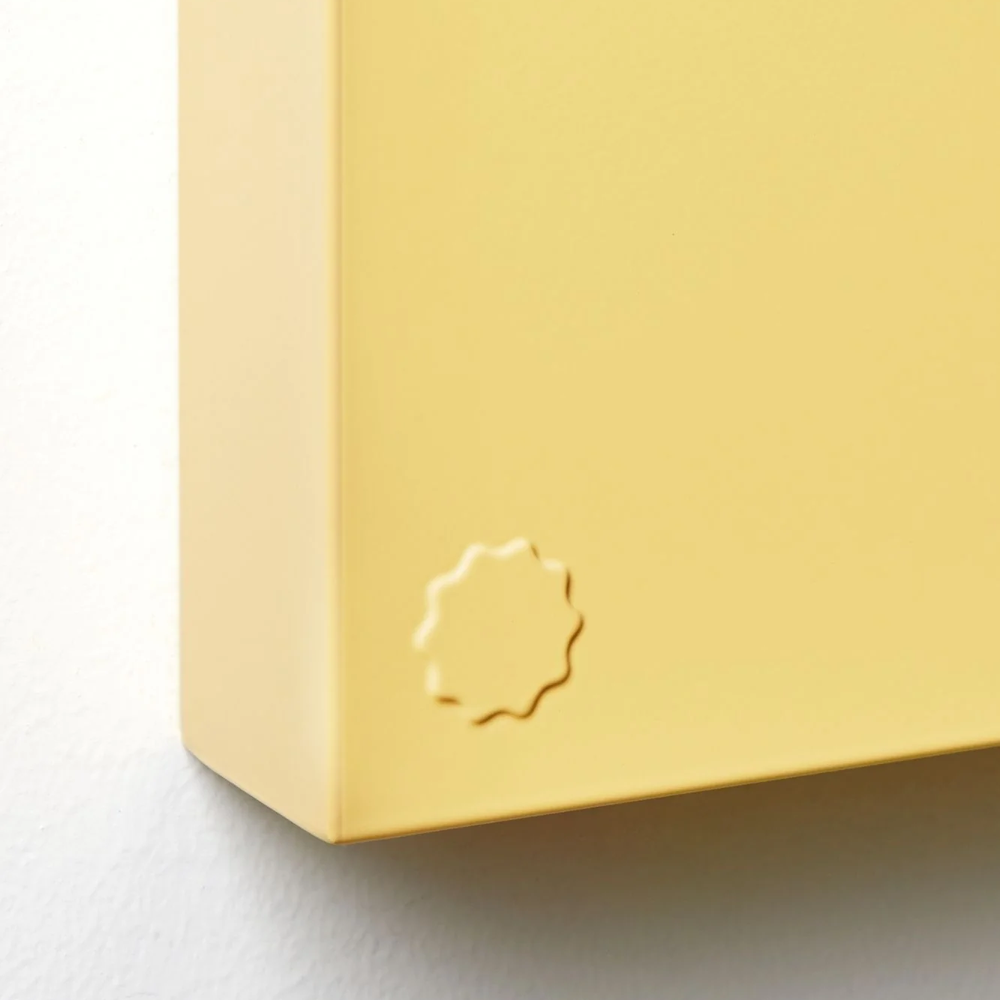 Mustard Made The Storyboard - Butter