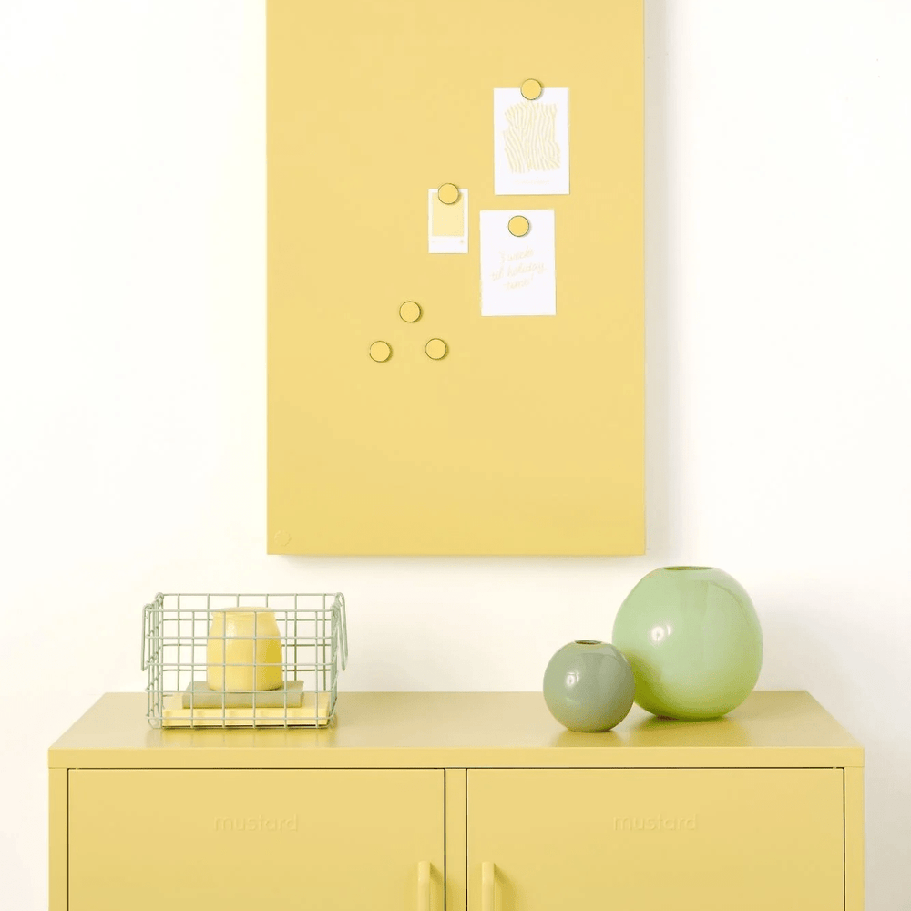 Mustard Made The Storyboard - Butter