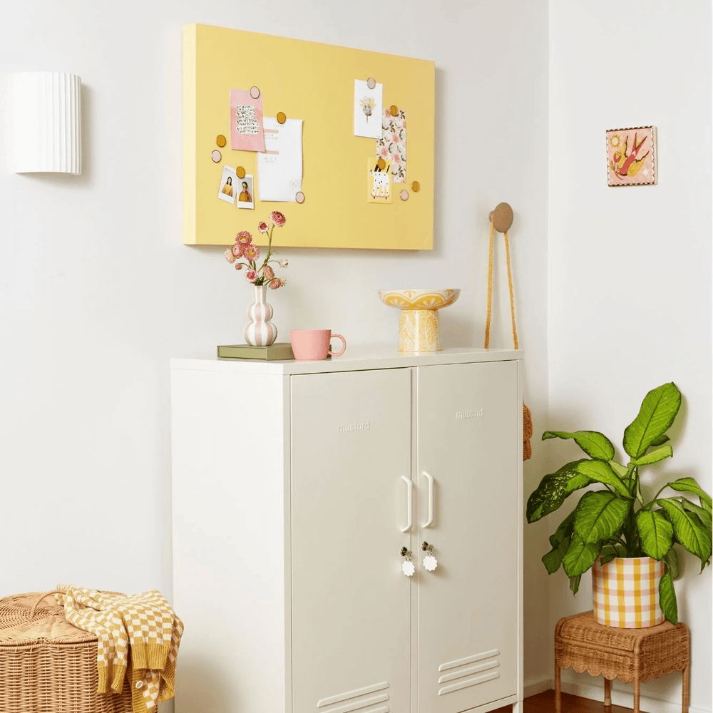 Mustard Made The Storyboard - Butter