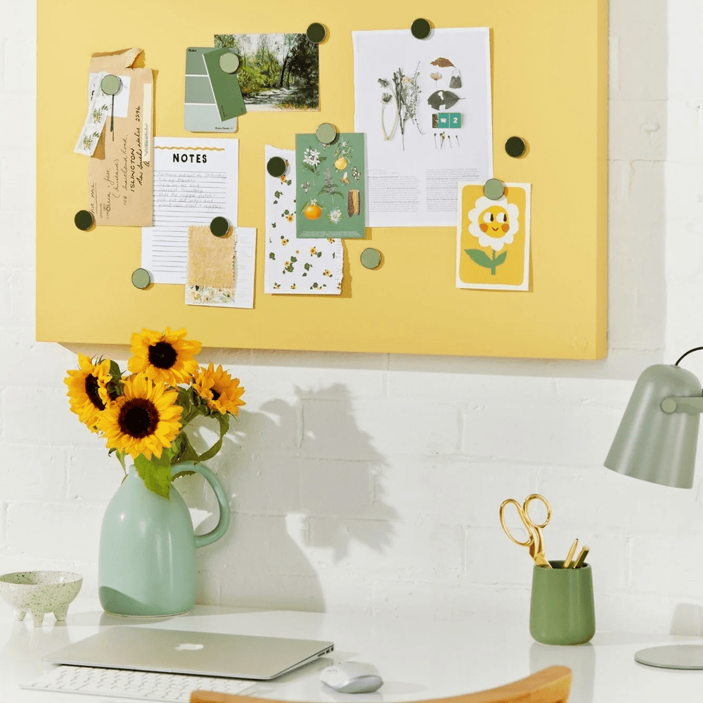 Mustard Made The Storyboard - Butter