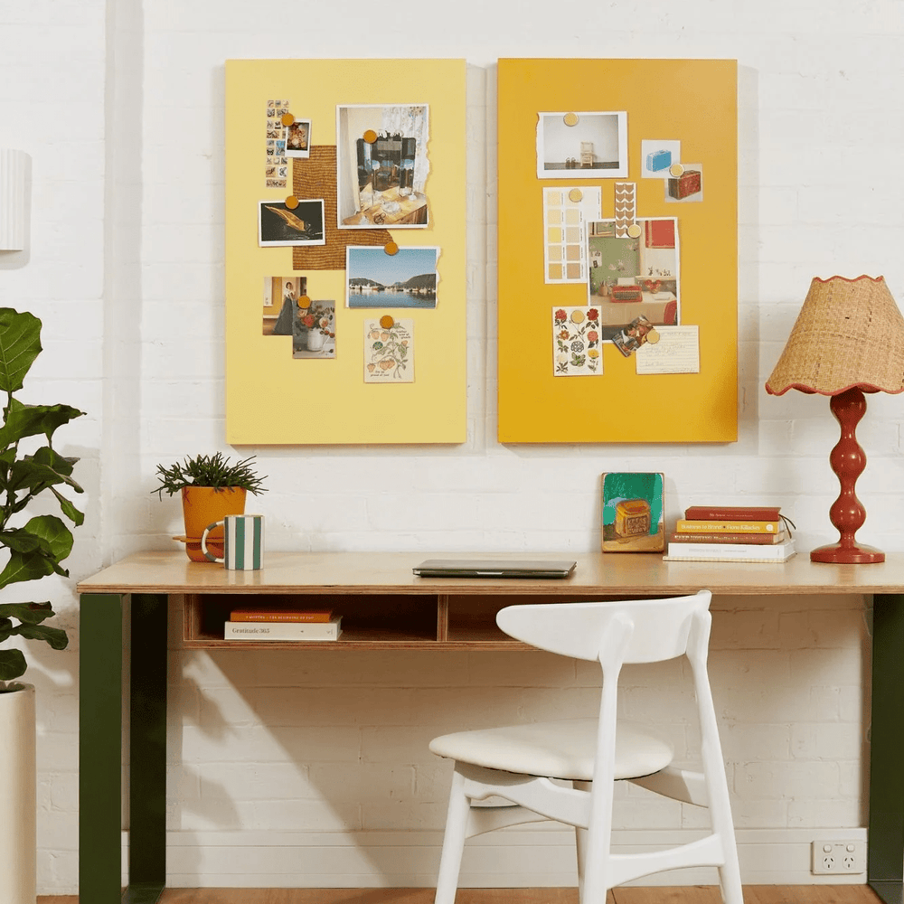 Mustard Made The Storyboard - Butter