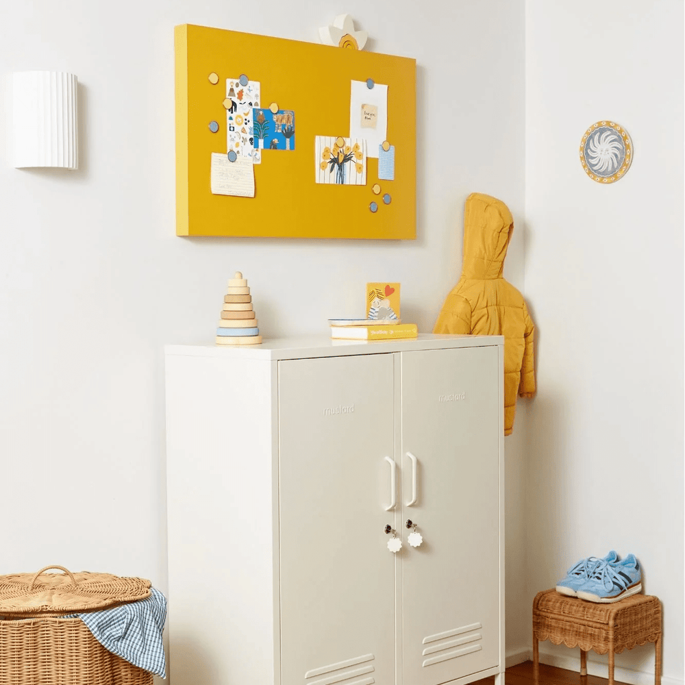 Mustard Made The Storyboard - Mustard