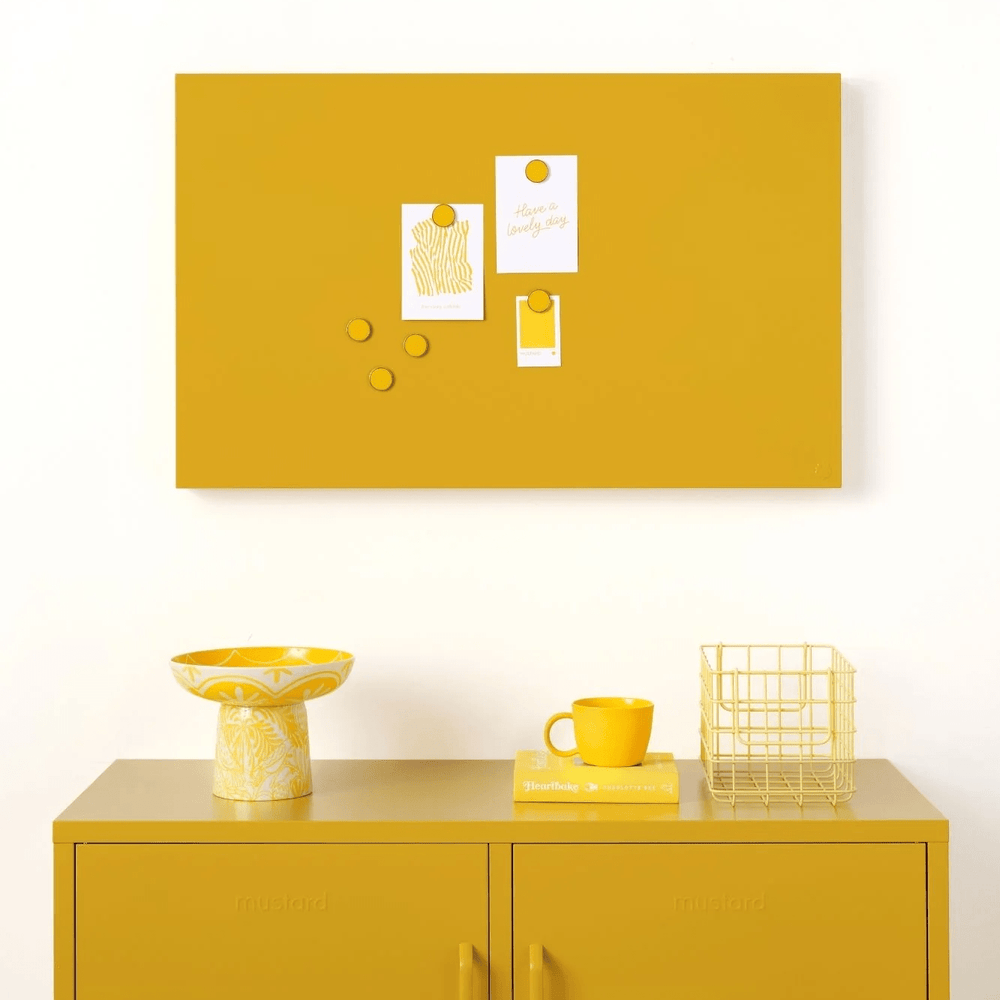 Mustard Made The Storyboard - Mustard