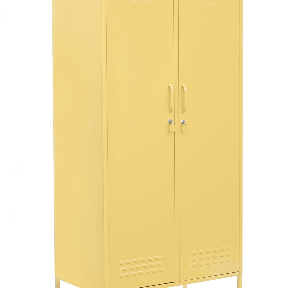 Mustard Made The Twinny Butter