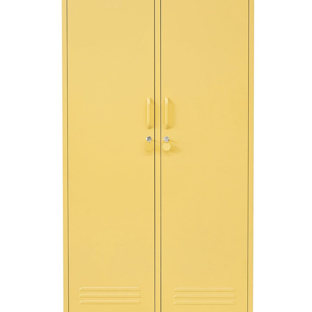 Mustard Made The Twinny Butter