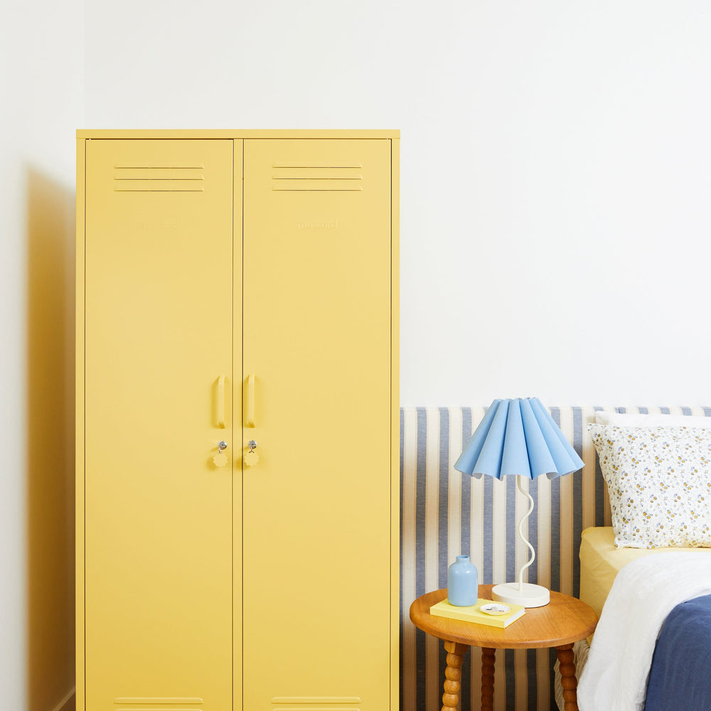 Mustard Made The Twinny Butter