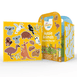 My Creative Box Aussie Animals Magnetic Play Set