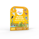 My Creative Box Aussie Animals Magnetic Play Set