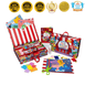 My Creative Box Pets Carnival Collage Sensory Activity Box