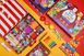 My Creative Box Pets Carnival Collage Sensory Activity Box