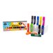 My Creative Box Silkies Paint Sticks - Set of 12