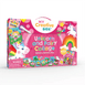 My Creative Box Unicorn and Fairy Collage Activity Box