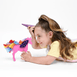 My Creative Box Unicorn and Fairy Craft Activity Box