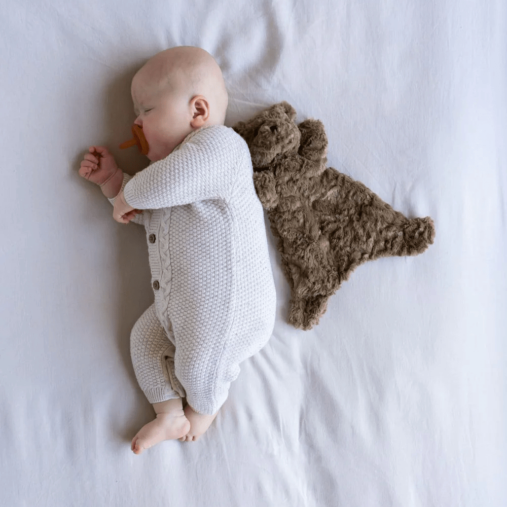 Nana Huchy Benny the Bear Hoochy Coochie