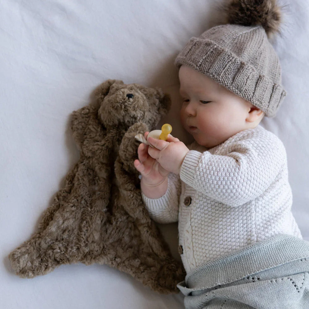 Nana Huchy Benny the Bear Hoochy Coochie