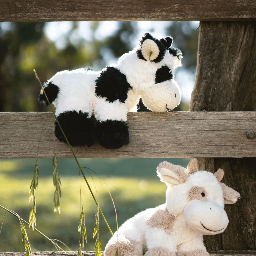 Nana Huchy Coco The Cow - Beige