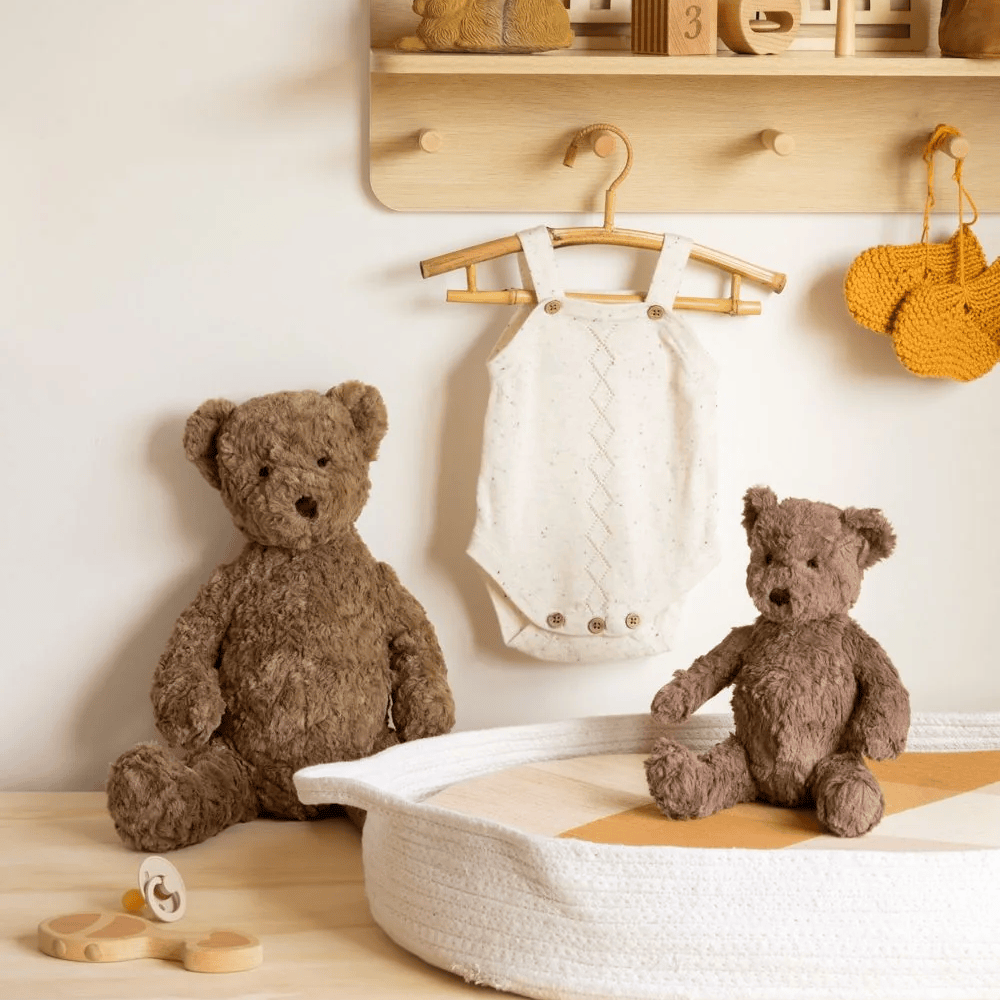 Nana Huchy Gift Card-Benny the Bear