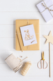 Nana Huchy Gift Card-Buddy the Dog