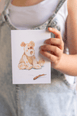 Nana Huchy Gift Card-Buddy the Dog