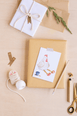 Nana Huchy Gift Card - Charlie the Chicken