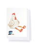 Nana Huchy Gift Card - Charlie the Chicken