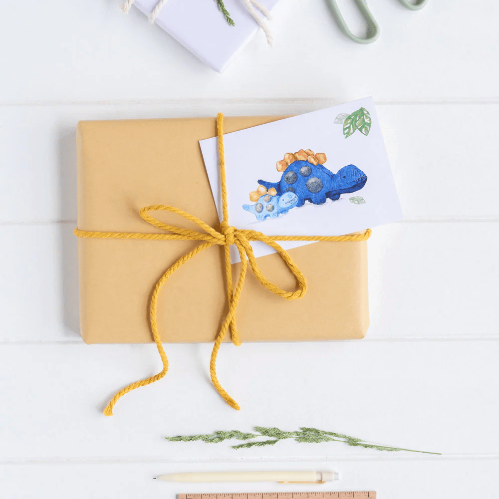 Nana Huchy Gift Card-Dinosaurs