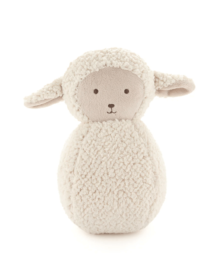 Buy Nana Huchy Roly Poly Musical Toy - Sophie Sheep | HipKids Online