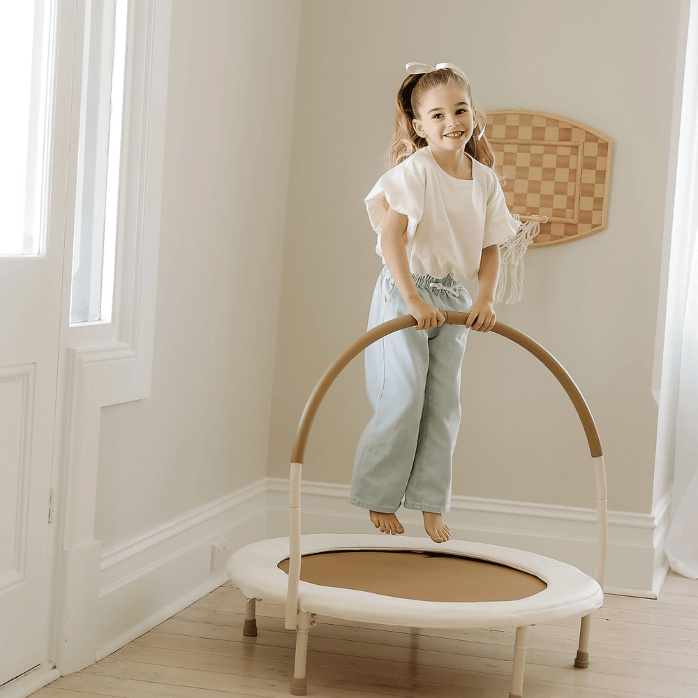 Nuage Interiors Poco Trampoline