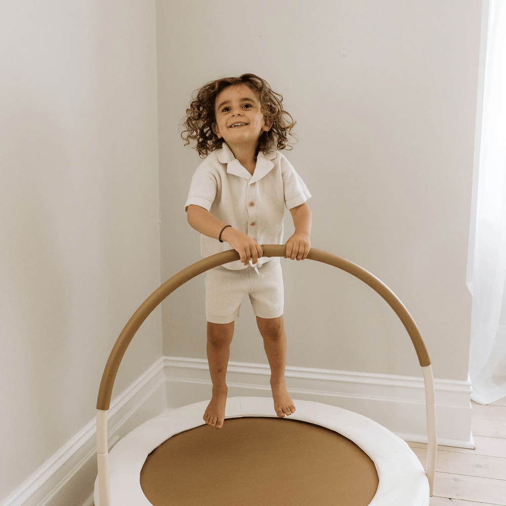 Nuage Interiors Poco Trampoline