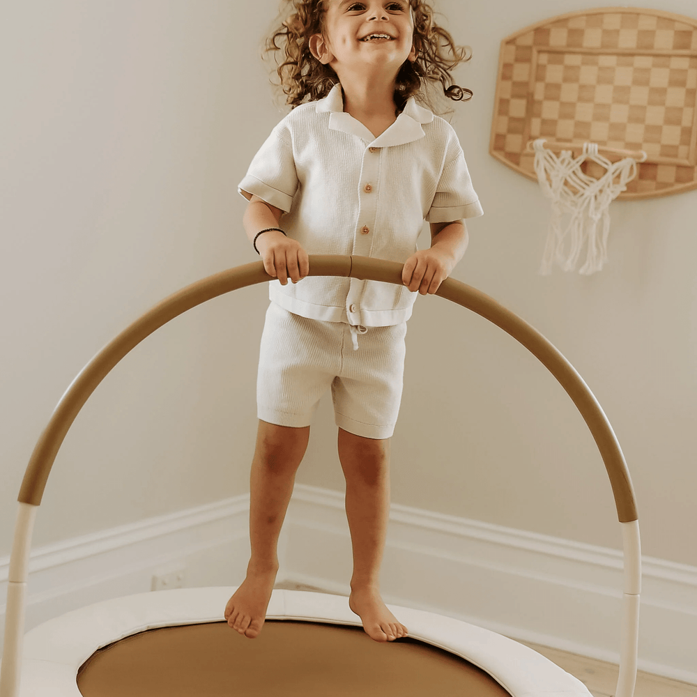 Nuage Interiors Poco Trampoline