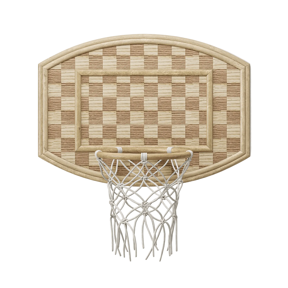 Nuage Interiors Quinn Basketball Hoop