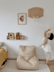 Nuage Interiors Quinn Basketball Hoop