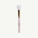 Oh Flossy 5-Piece Rainbow Makeup Brush Set