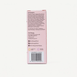 Oh Flossy Natural Lip Gloss Strawberry