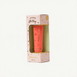 Oh Flossy Natural Lip Gloss Watermelon